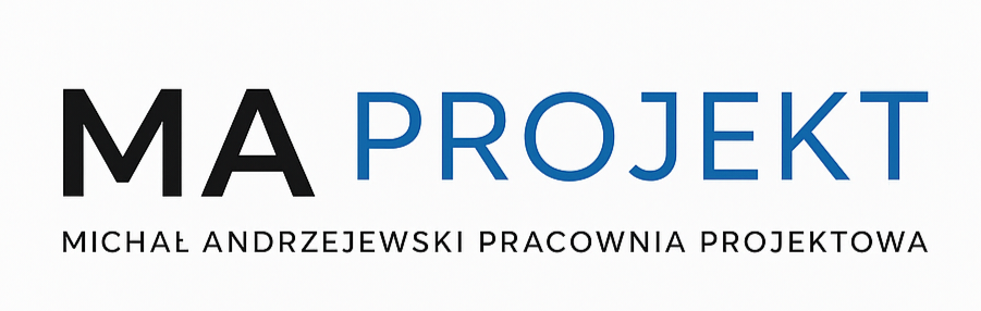 MA PROJEKT Logo